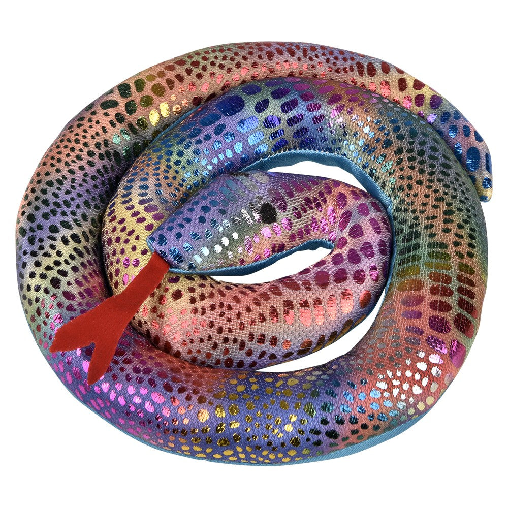 Sandbag Snake Plush (1 PC)