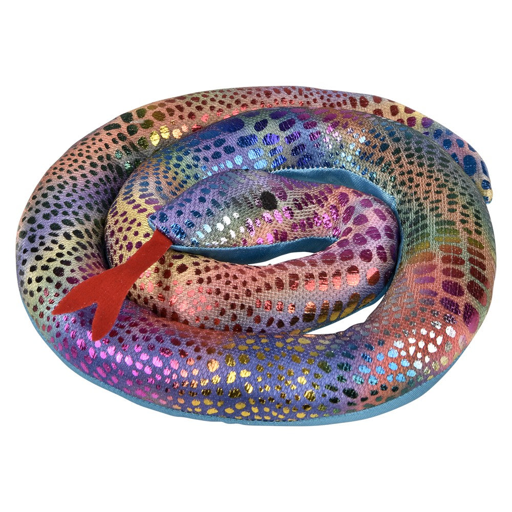 Sandbag Snake Plush (1 PC)