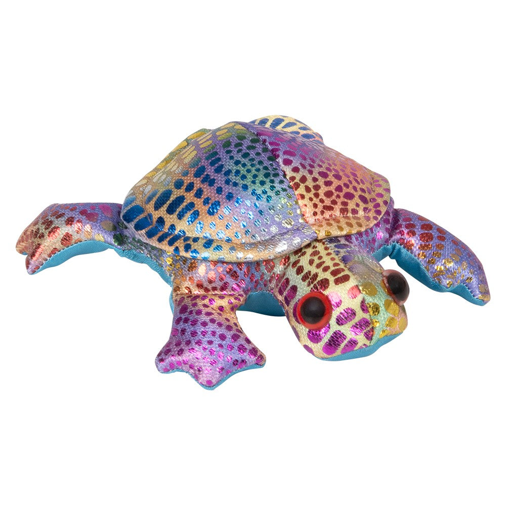 Sea Turtle Sandbag Plush (1 PC)
