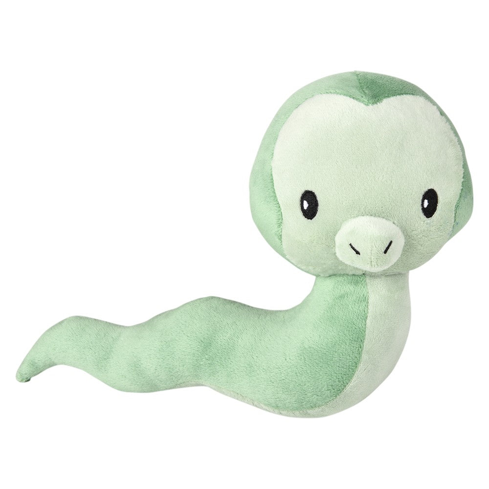 Baby Snake Plush Assortment 12"
