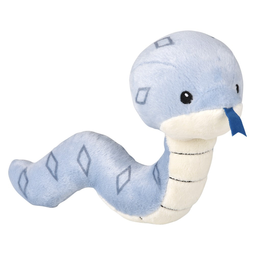 Baby Snake Plush Assortment 12"
