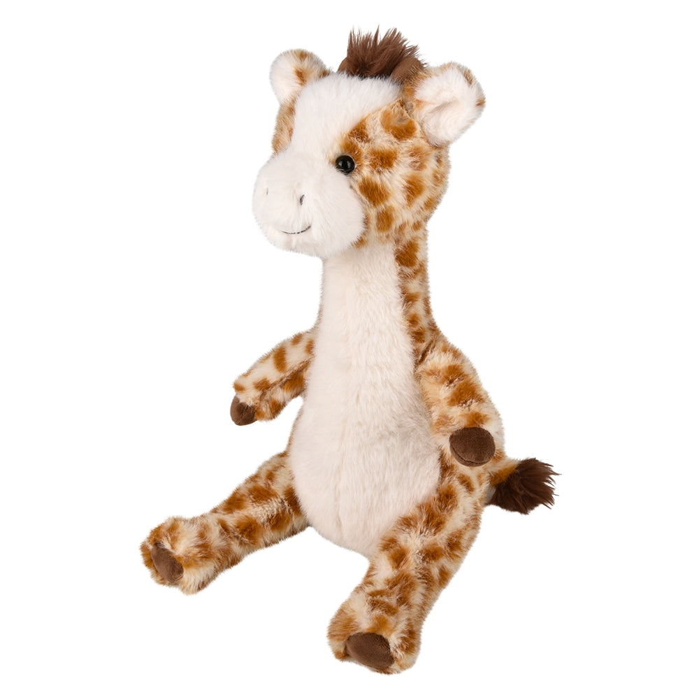 Giraffe Plush 14" Stretch Pack