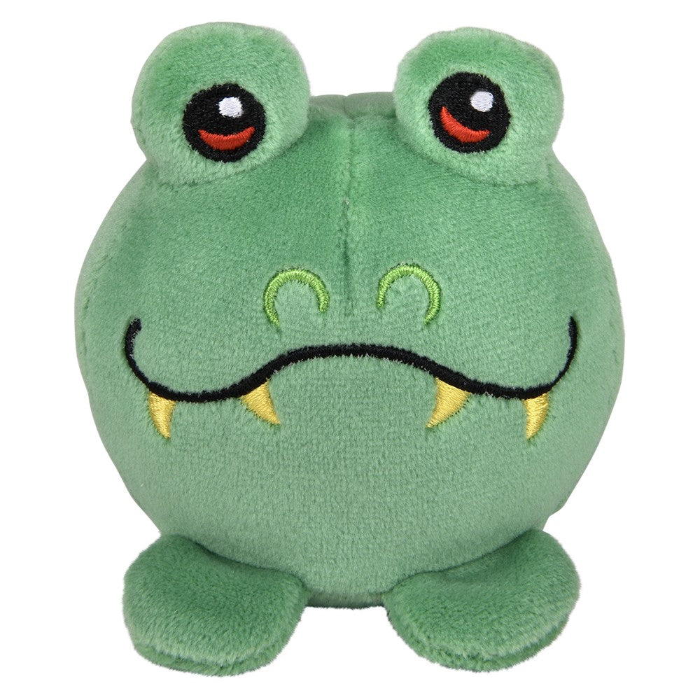 Plush Alligator 3" Tumble Tykes