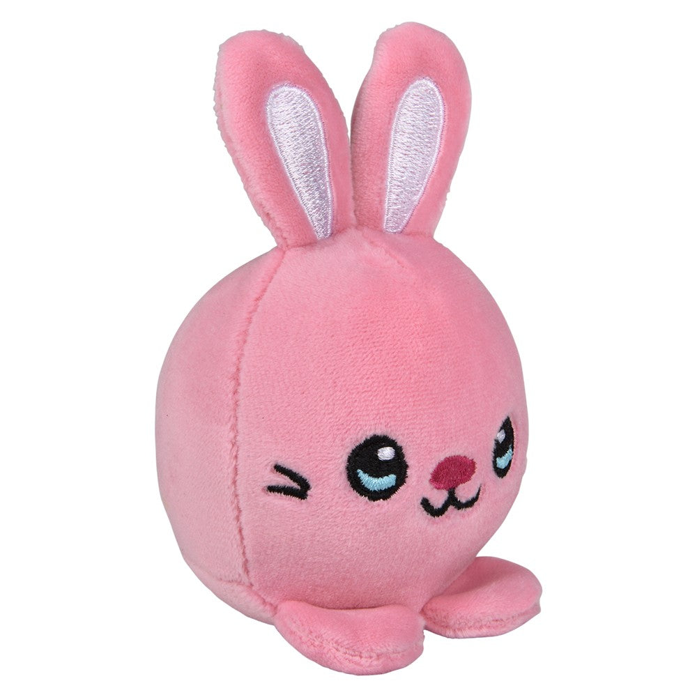 Bunny Plush 3" (1 PC)