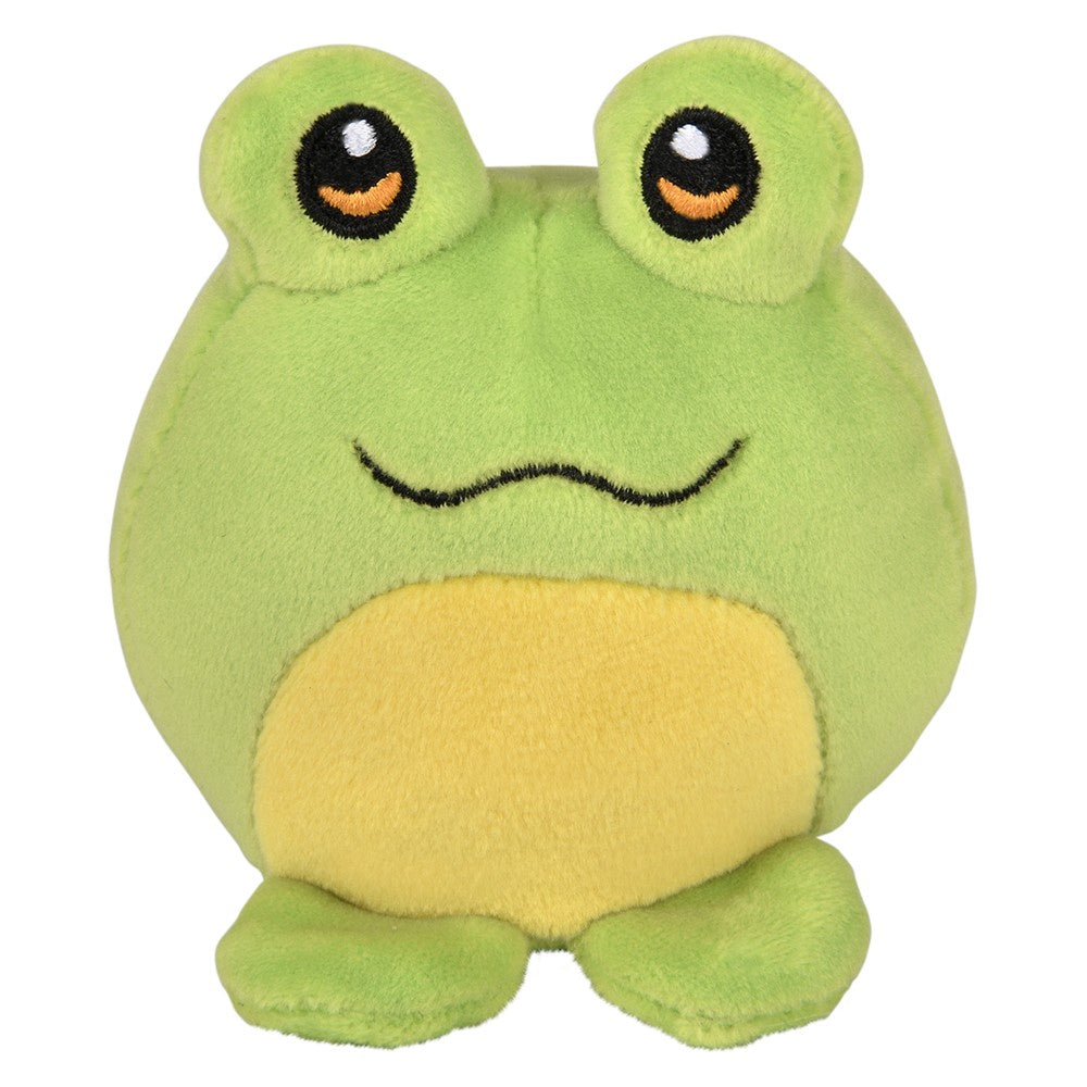 Frog Plush 3" Tumble Tykes