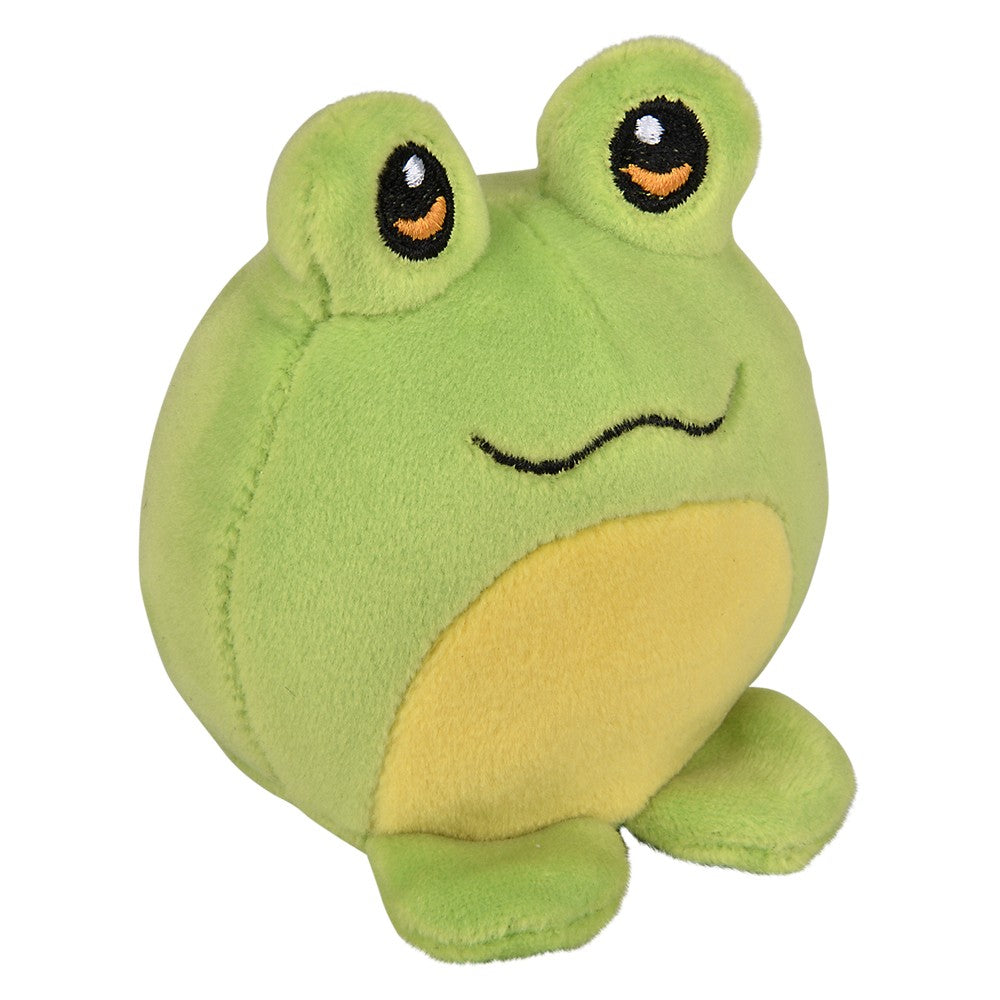 Frog Plush 3" Tumble Tykes