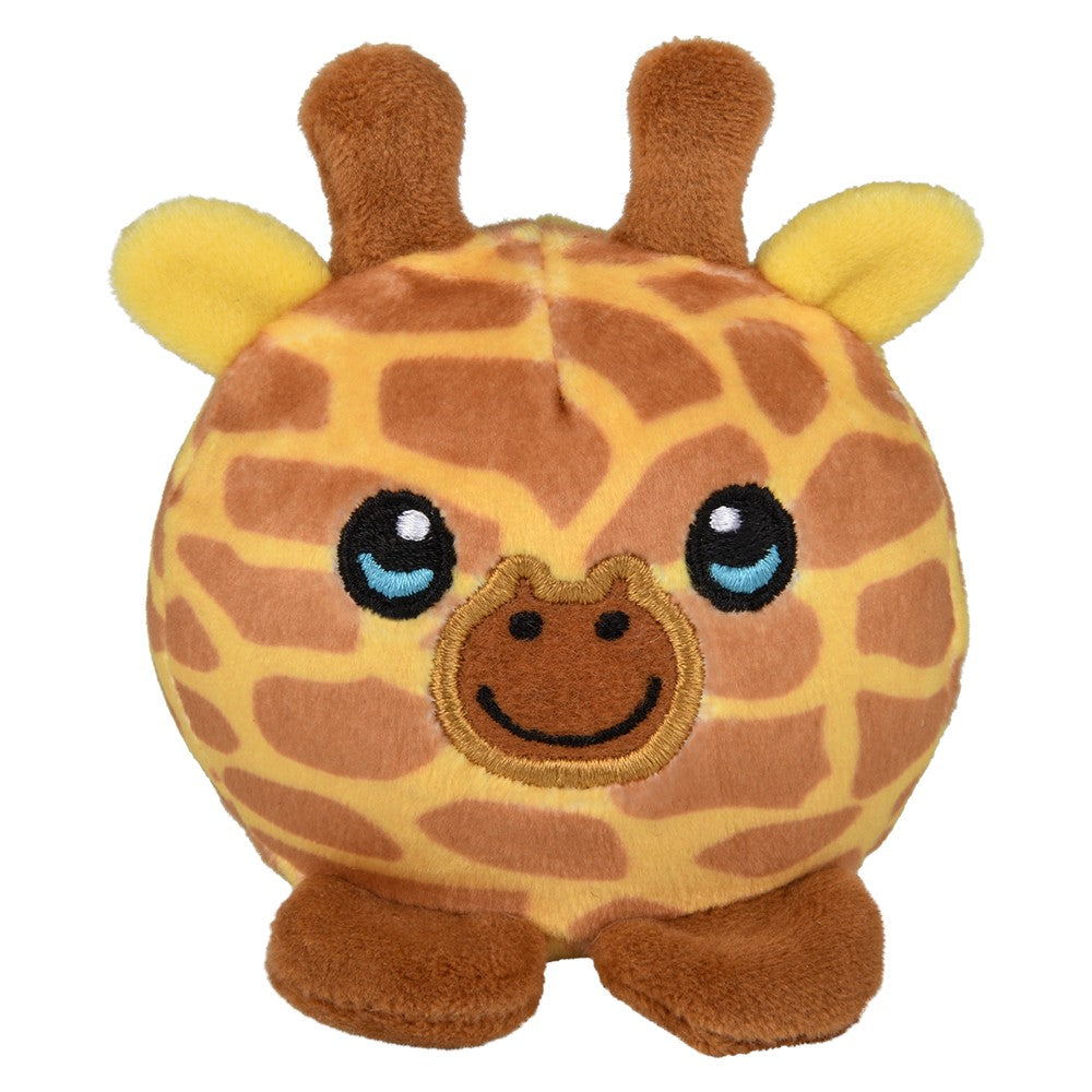 Giraffe Plush Tumble Tykes 3"