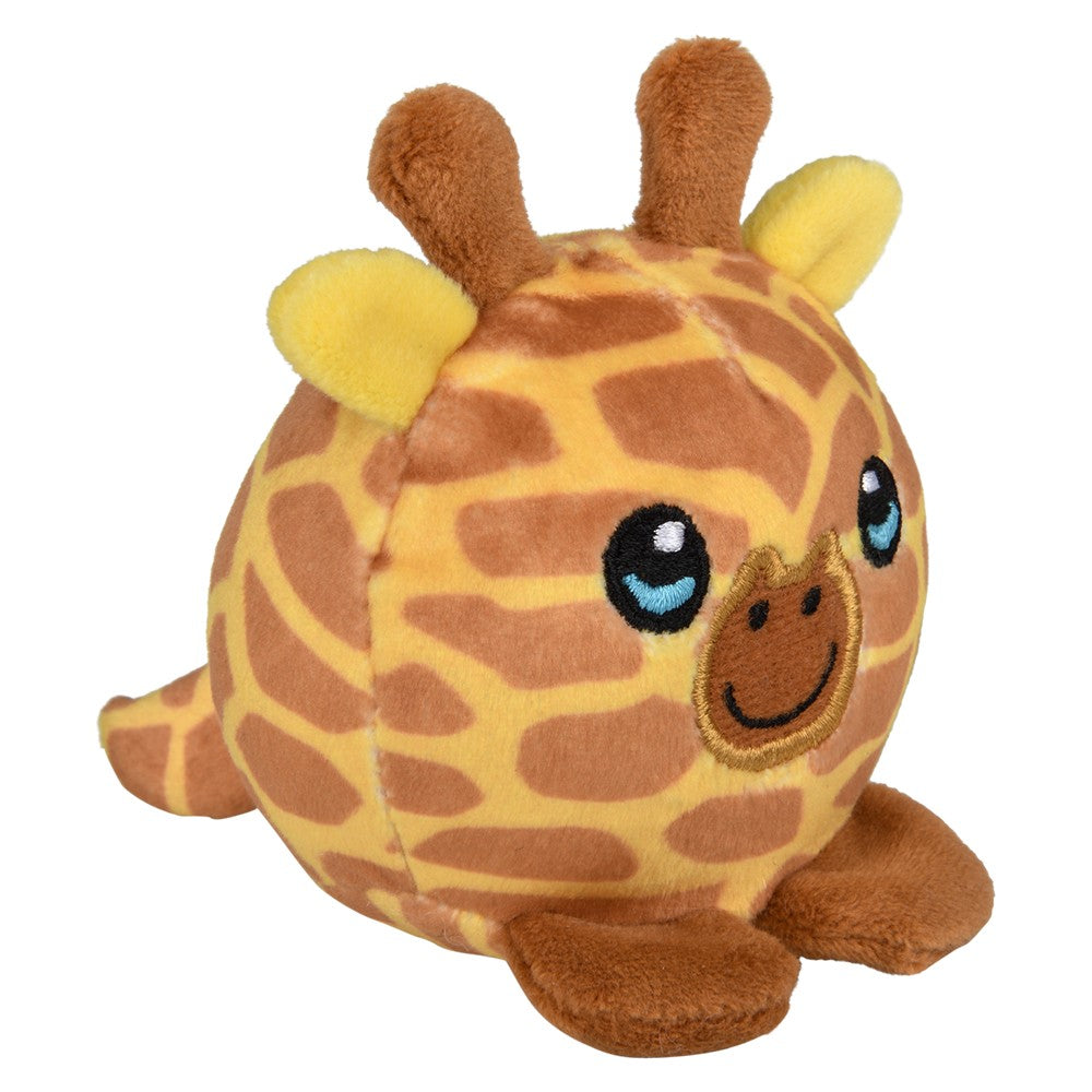 Giraffe Plush Tumble Tykes 3"