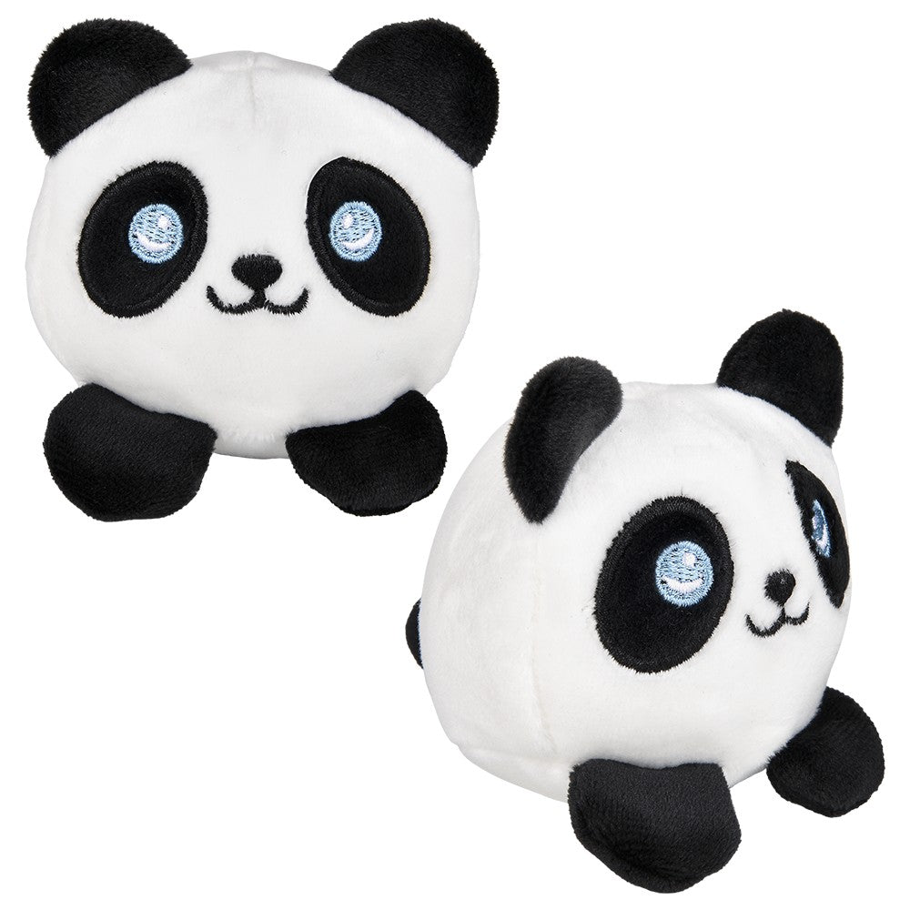 Panda Plush 3" Tumble Tykes
