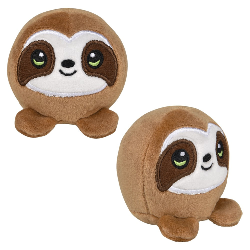 Sloth Plush 3" Tumble Tykes