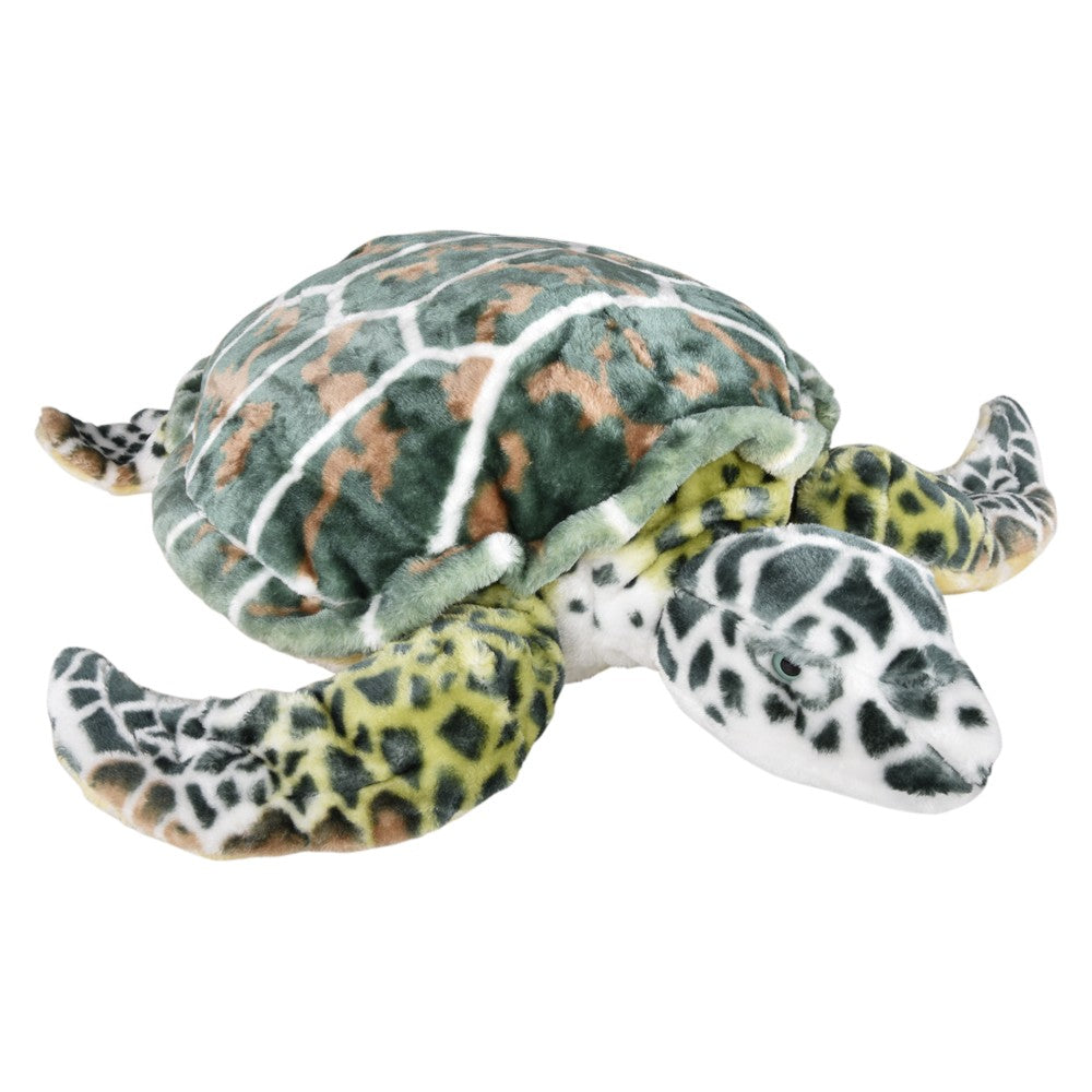 Sea Turtle Plush 30"