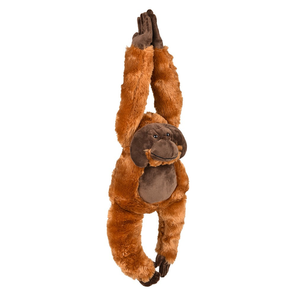 Orangutan Plush 13"