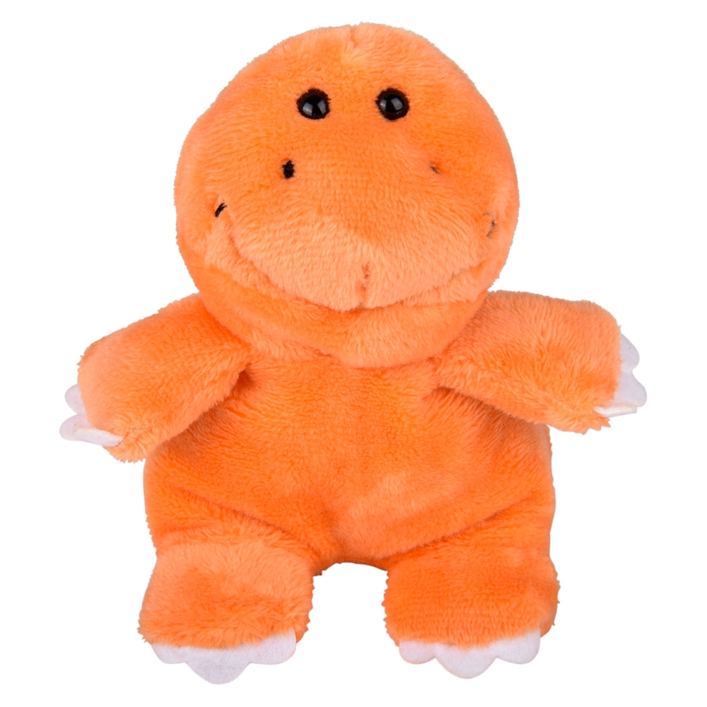 Plush Brachiosaurus Bean Bag (1 PC)