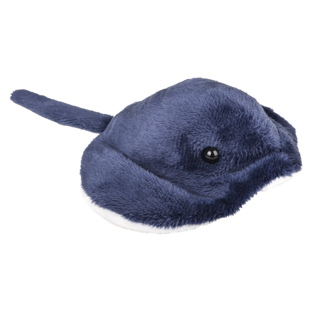 Stingray Plush Bean Bag Toy