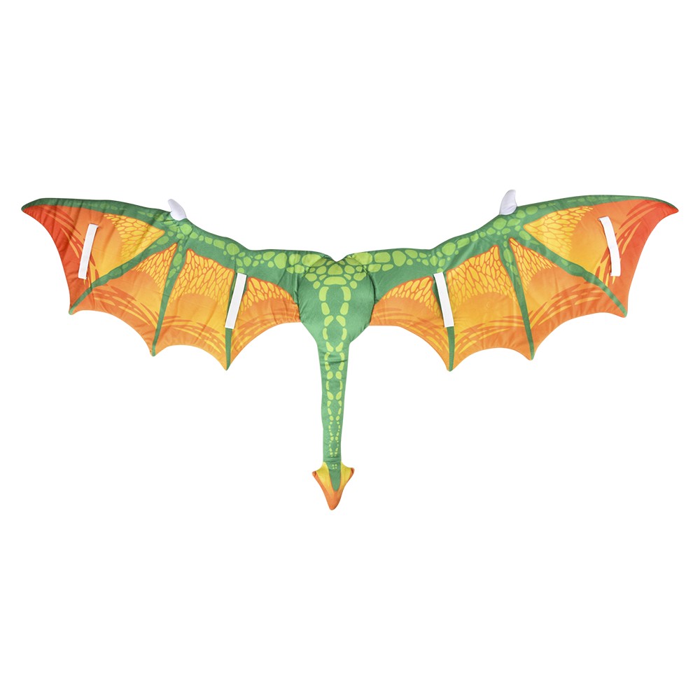 Dragon Wings Costume Accessory