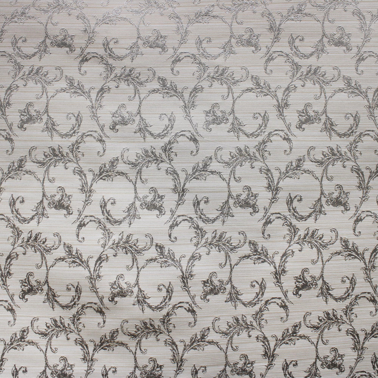 Arbella Polyester Fabric - Traditional Small Scale Floral Pattern, 57.50" Width (1 Yard)