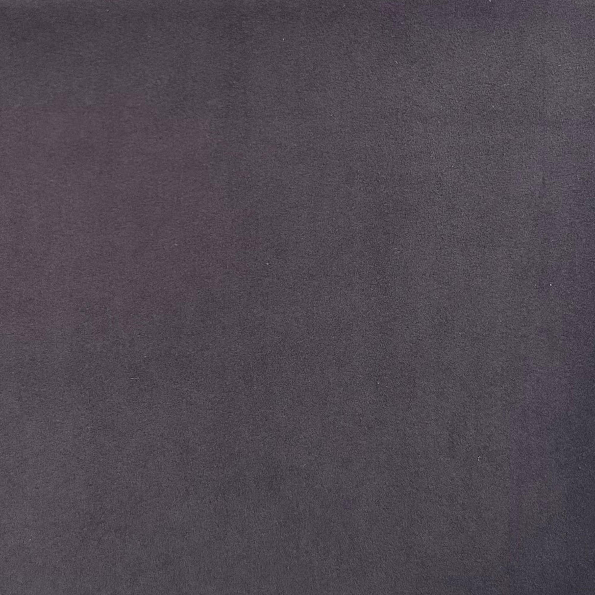 Arena Faux Suede Fabric - Solid, Upholstery Fabric, 55" Width (1 Yard)