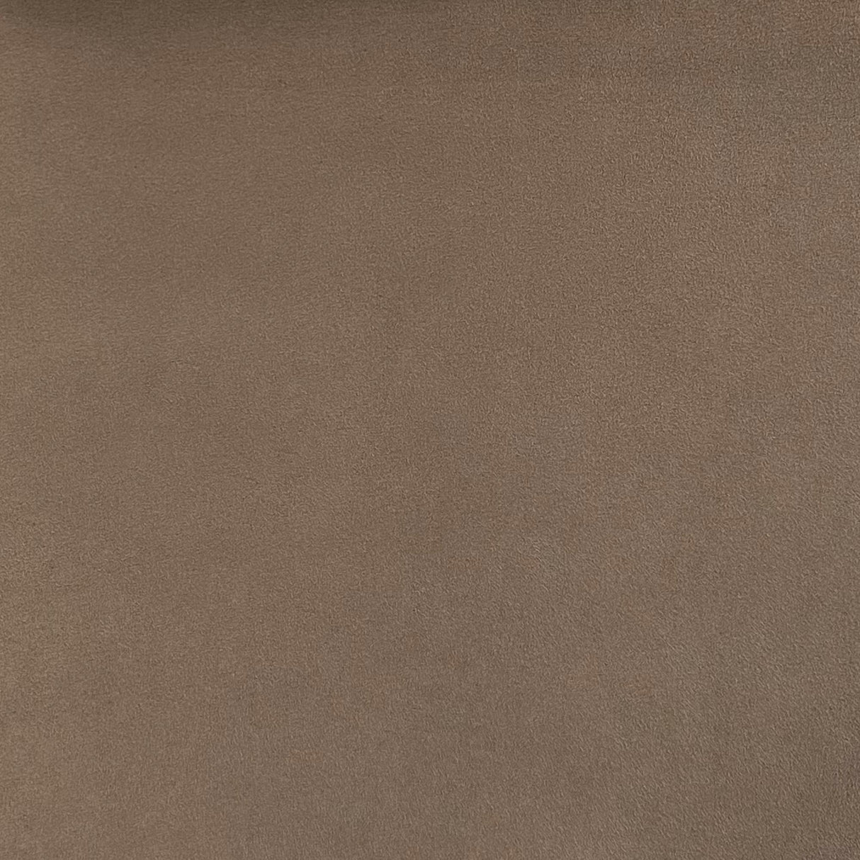 Arena Faux Suede Fabric - Solid, Upholstery Fabric, 55" Width (1 Yard)