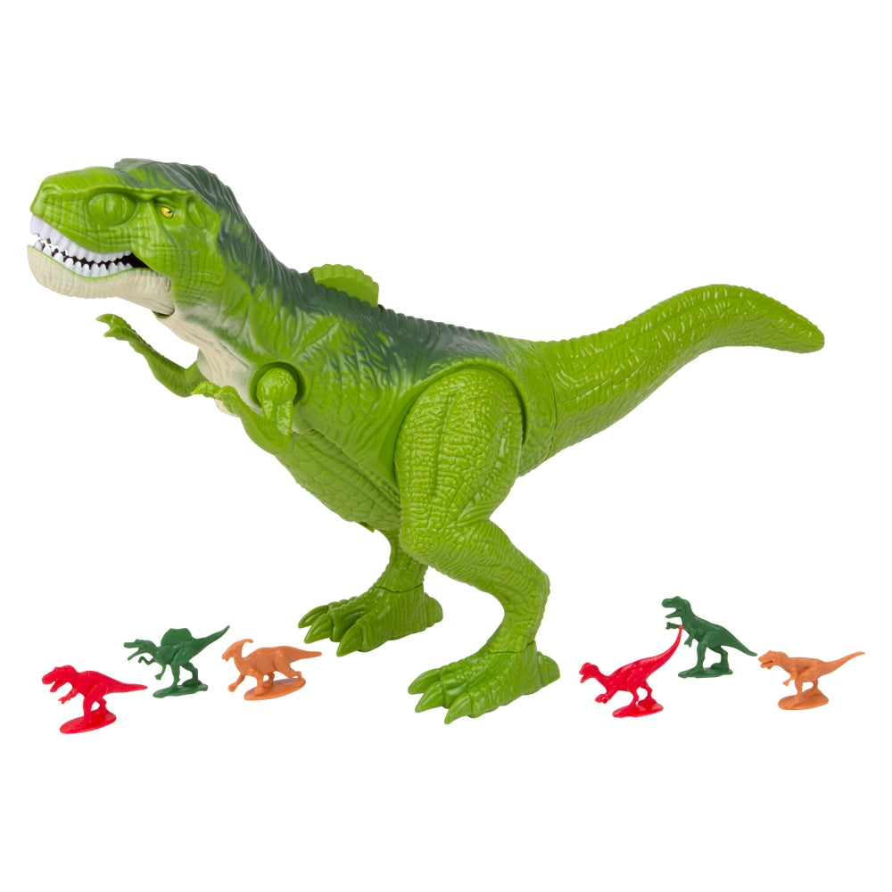 T-Rex Dinosaur Toy