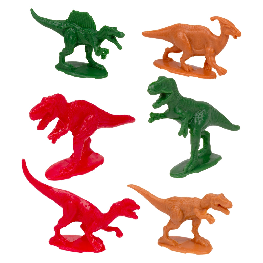 T-Rex Dinosaur Toy