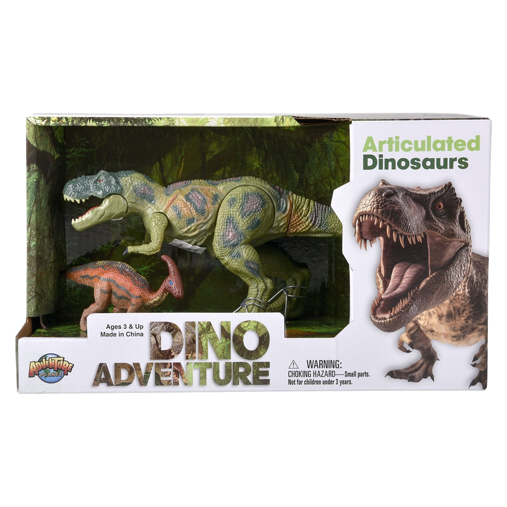 T-Rex Figurine (1 PC)