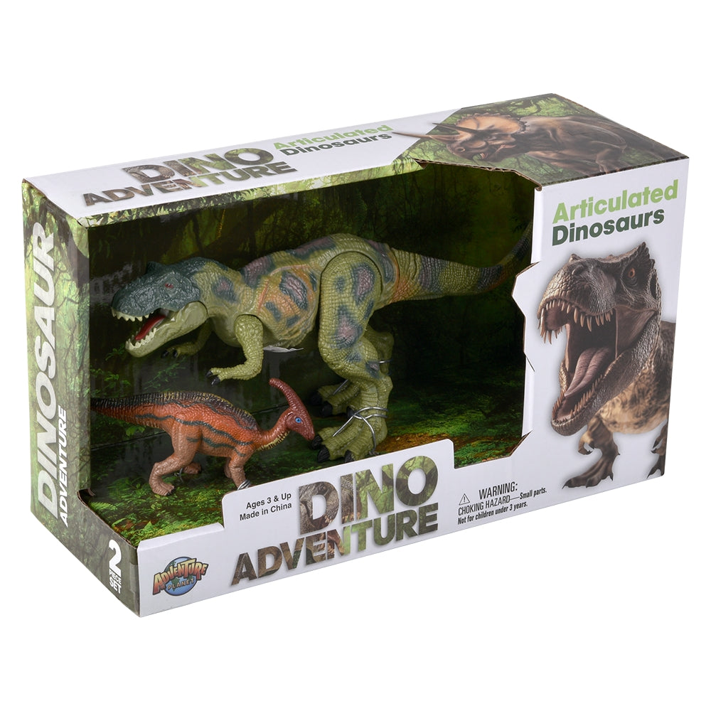 T-Rex Figurine (1 PC)