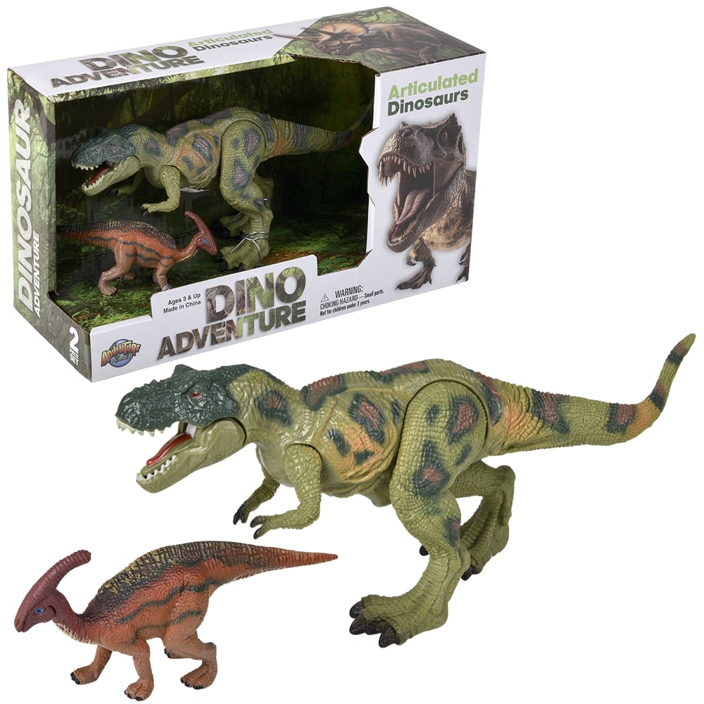 T-Rex Figurine (1 PC)