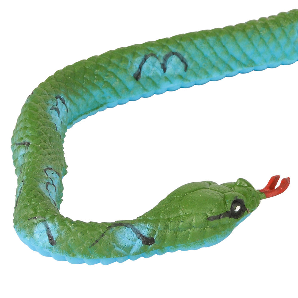 Palm Viper Snake 48"