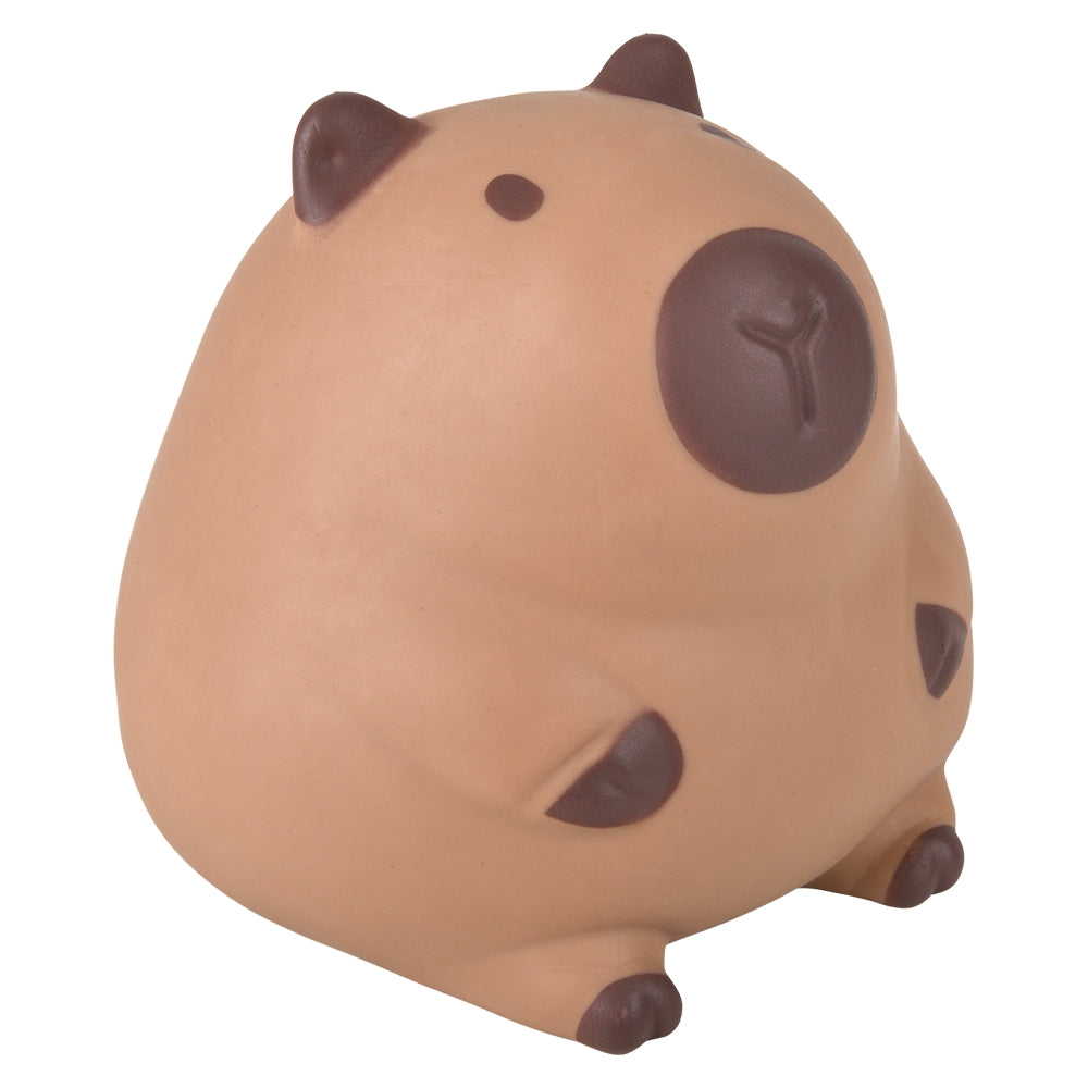 Squish Capybara Jumbo Soft Squish Toy