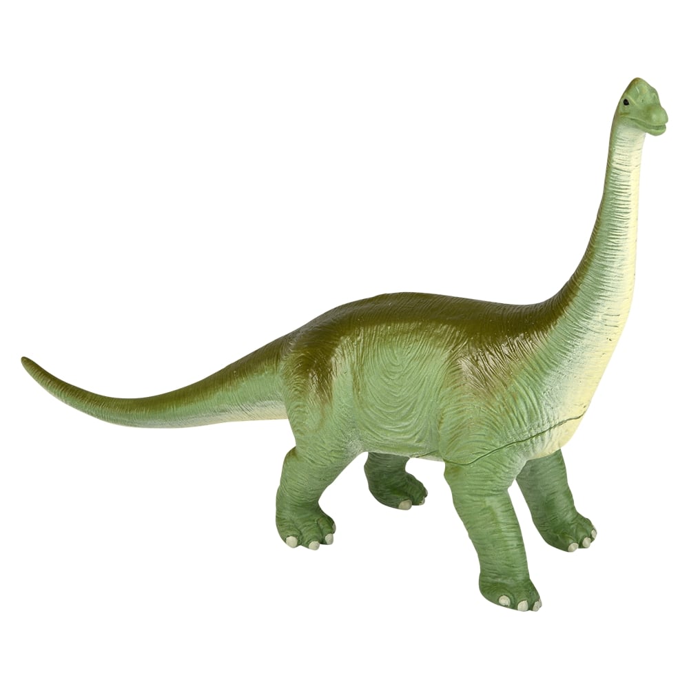 Soft Brachiosaurus Dinosaur Toy