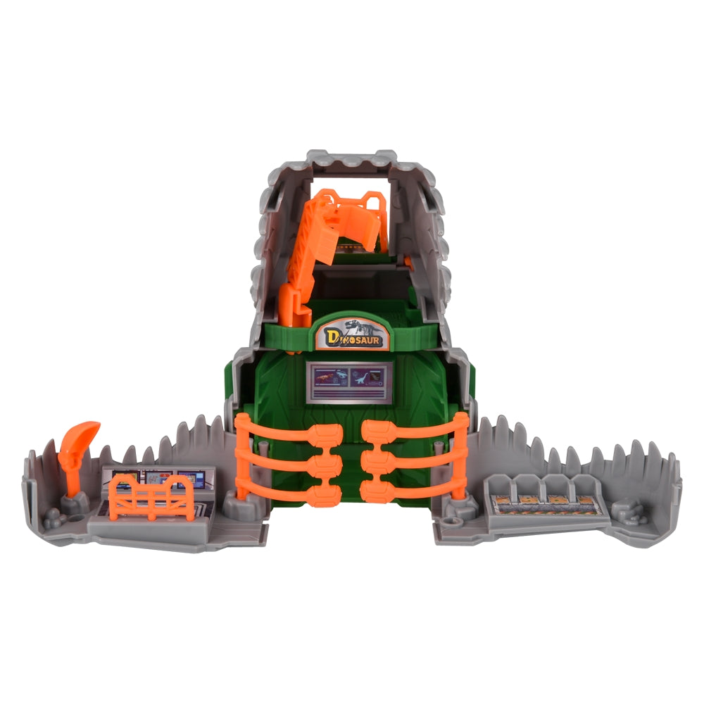 Dinosaur Mini Lab 5-Piece Playset