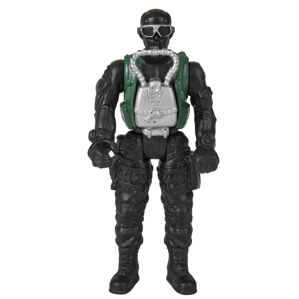 Orca Research Set (1 PC)