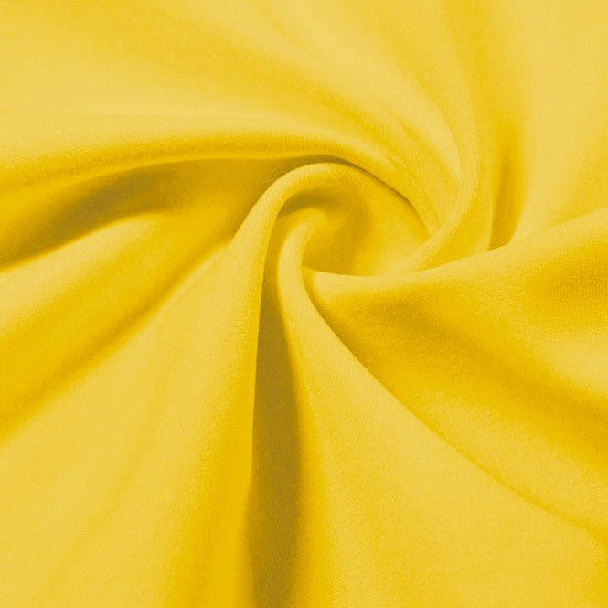 Polyester Lycra 4-Way Stretch Fabric