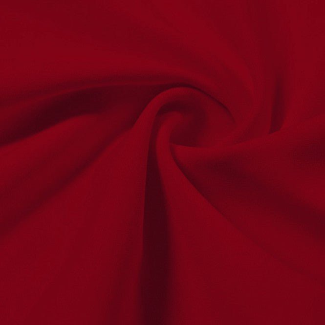 Polyester Lycra 4-Way Stretch Fabric