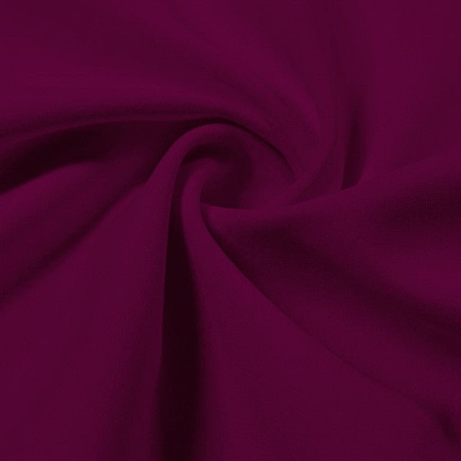 Polyester Lycra 4-Way Stretch Fabric