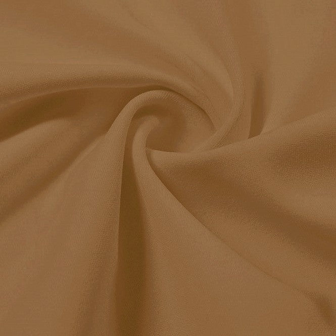 Polyester Lycra 4-Way Stretch Fabric
