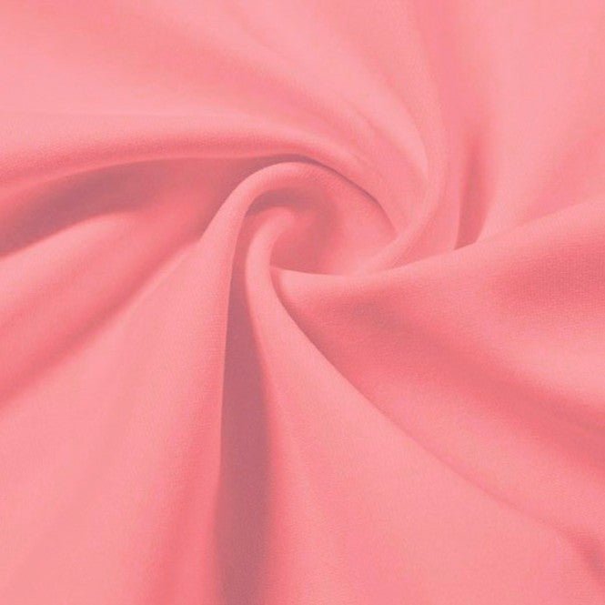 Polyester Lycra 4-Way Stretch Fabric