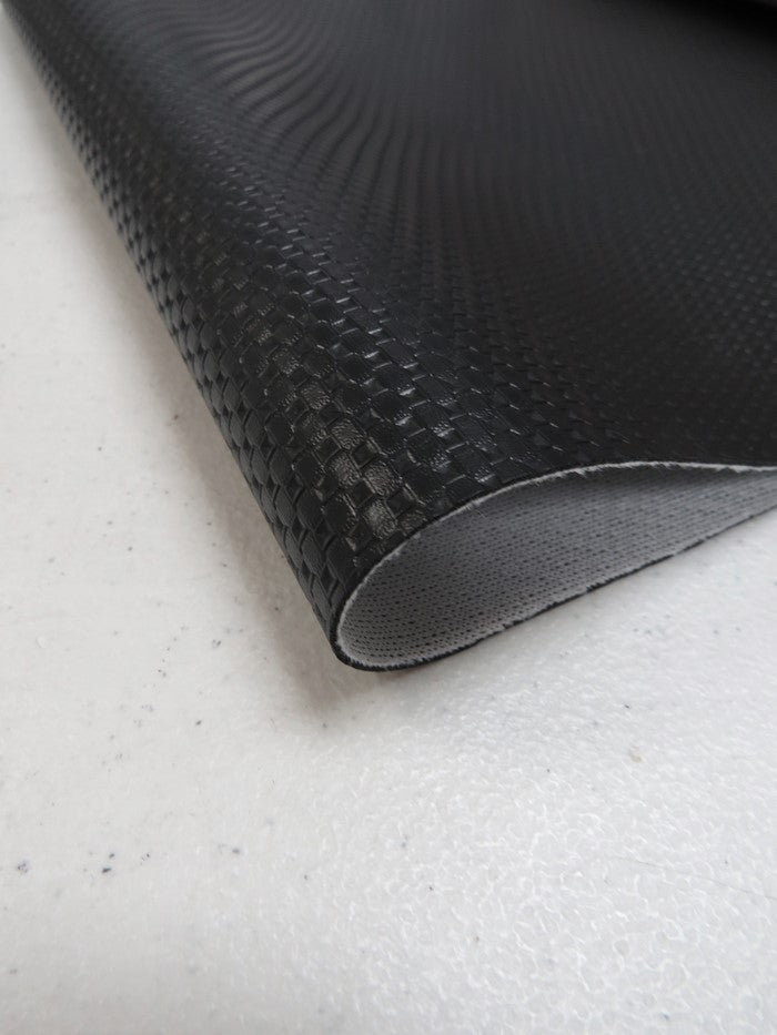 Storm Shield Marine Vinyl Heavy-Duty Weather Performance Vinyl Shadow Black