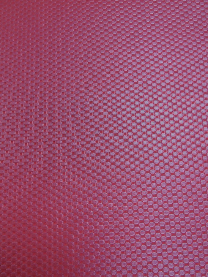 Storm Shield Marine Vinyl Pink Shockwave Fabric