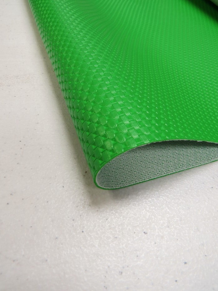 Storm Shield Marine Vinyl Heavy-Duty Weather Performance Vinyl Acid Green