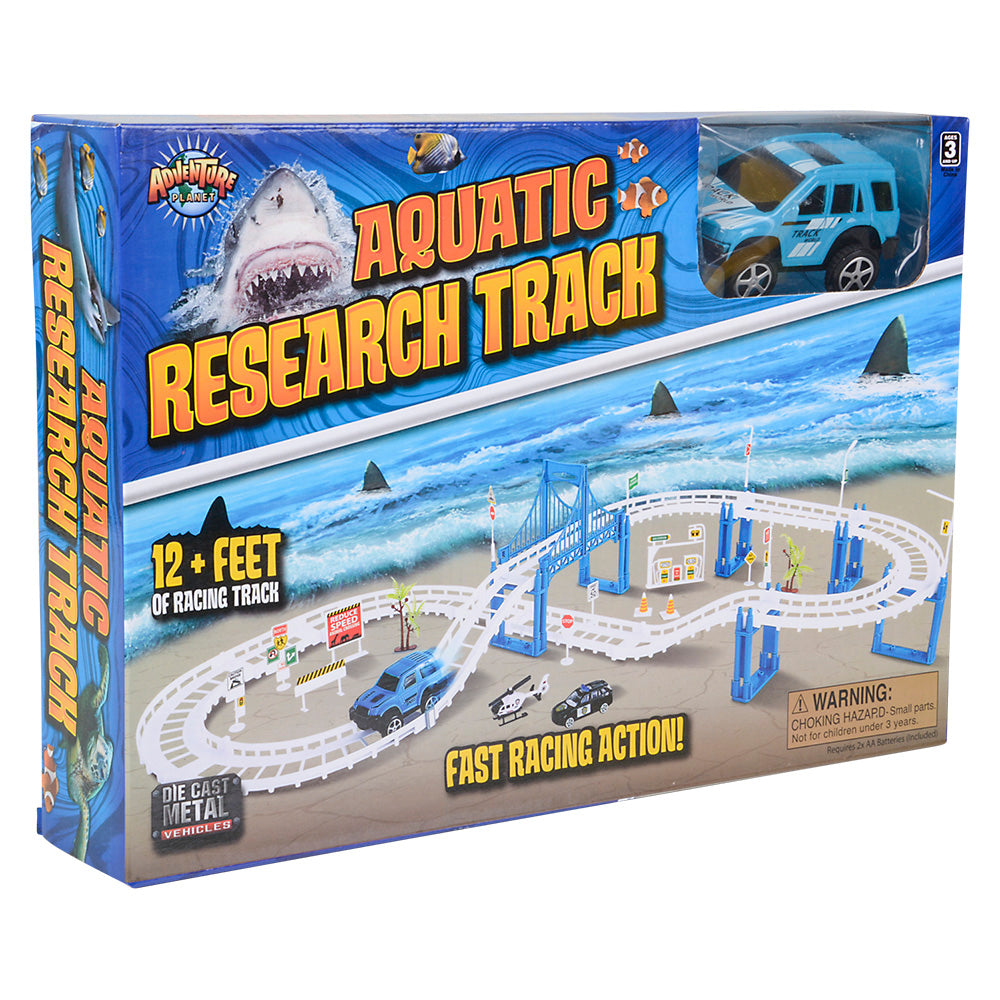 Aquatic Search Set