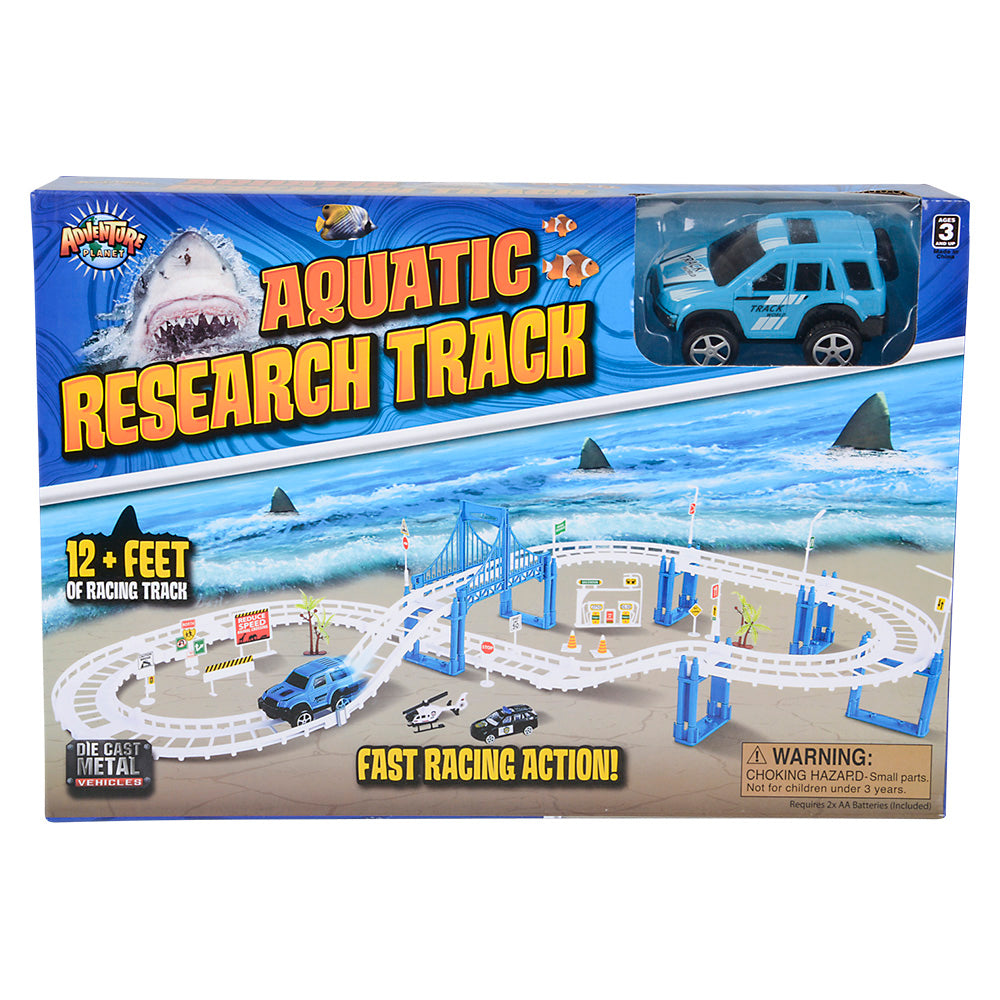Aquatic Search Set