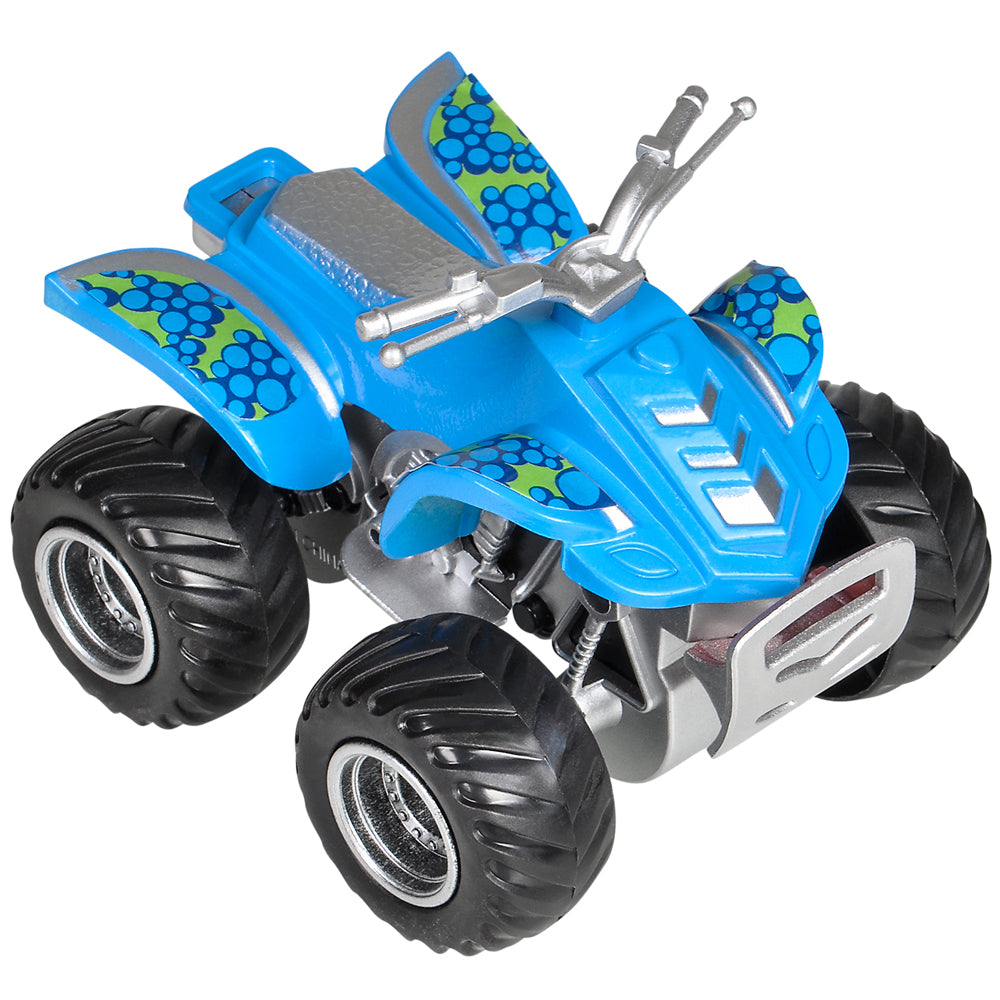 ATV Toy Set Land And Sea