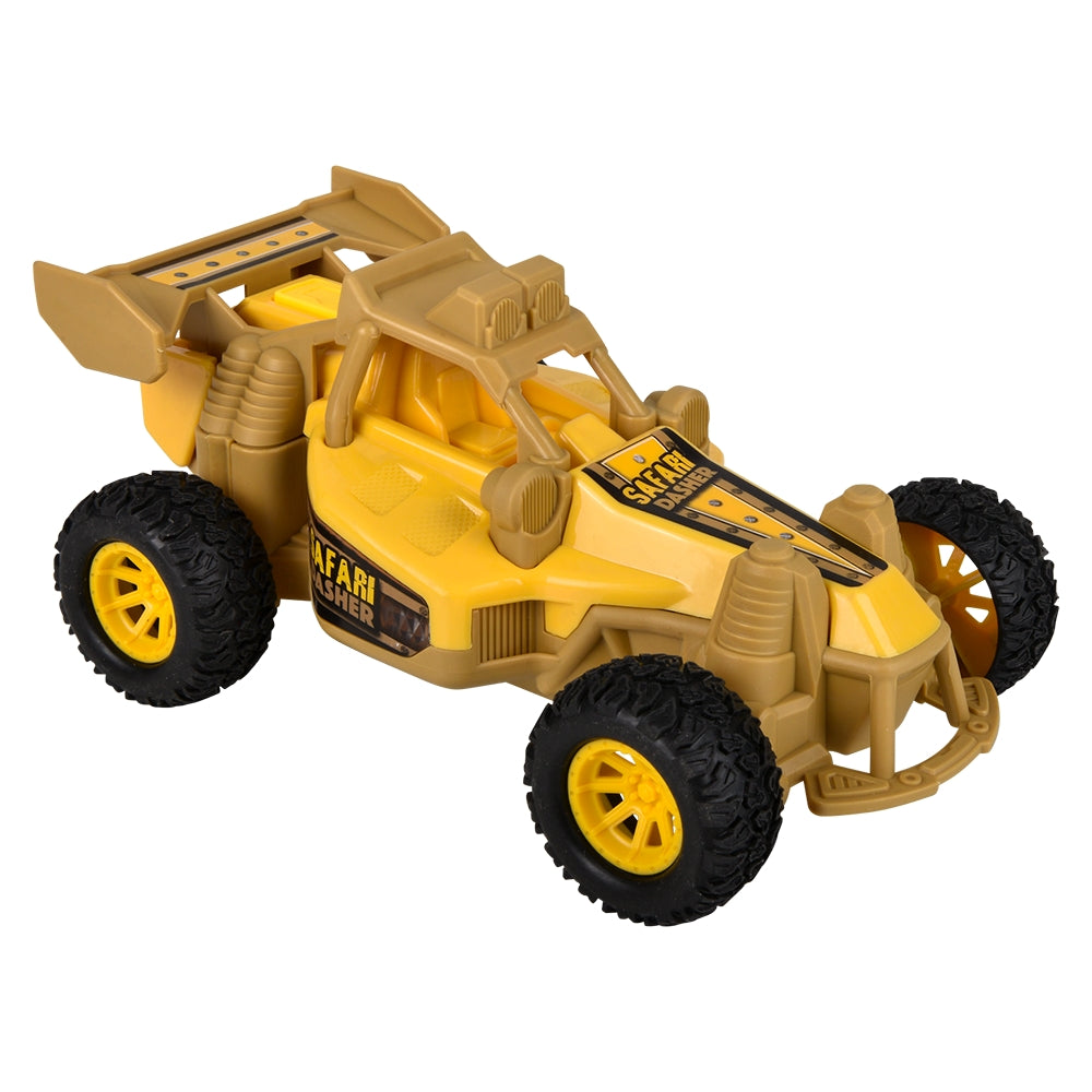 Safari Off-Road Dasher Toy Vehicle