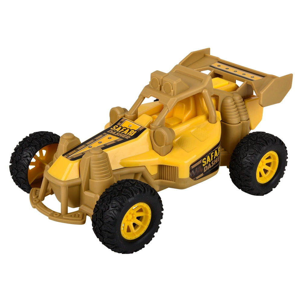 Safari Off-Road Dasher Toy Vehicle