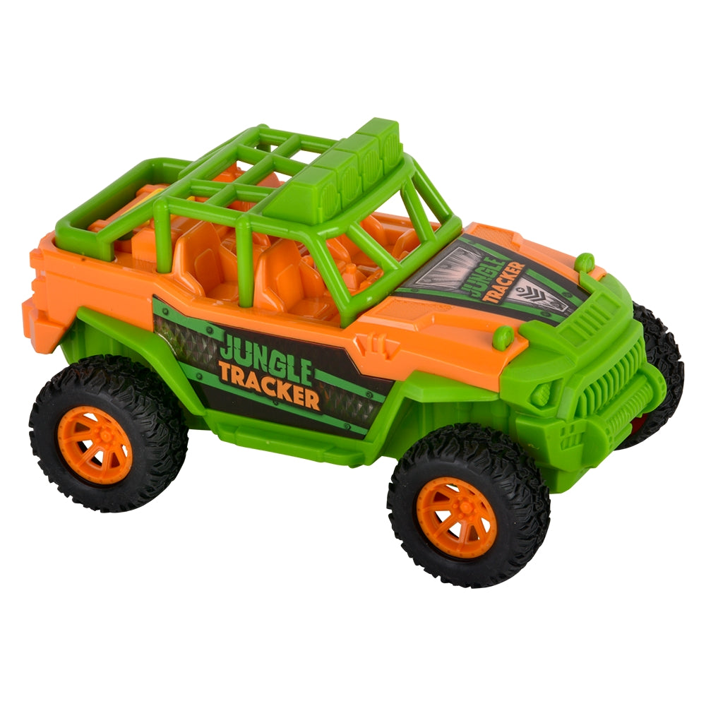 Jungle Off-Road Vehicle (1 PC)