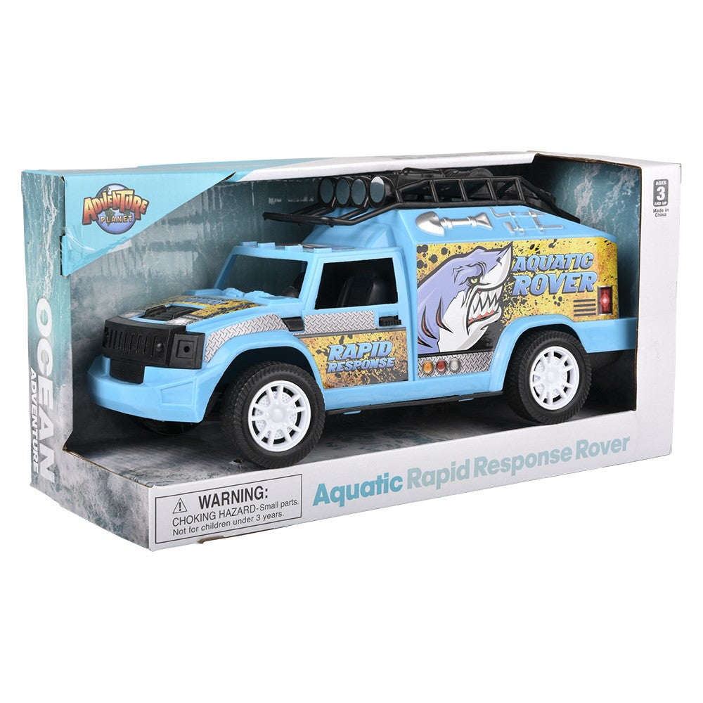 Aquatic Rover Toy (12 in.)