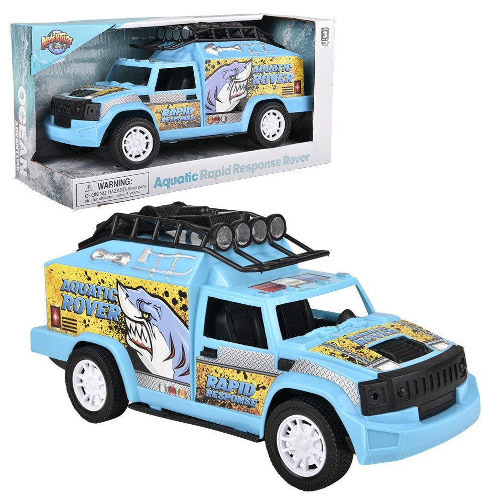 Aquatic Rover Toy (12 in.)