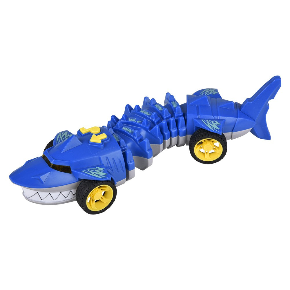 Shark Side Winder Animated Toy (1 PC)