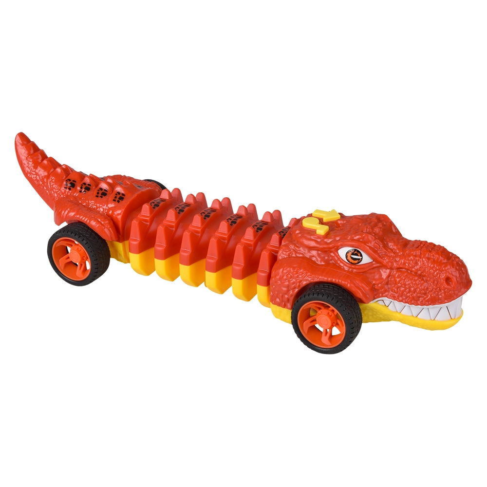 Tyrannosaurus Rex Side Winder
